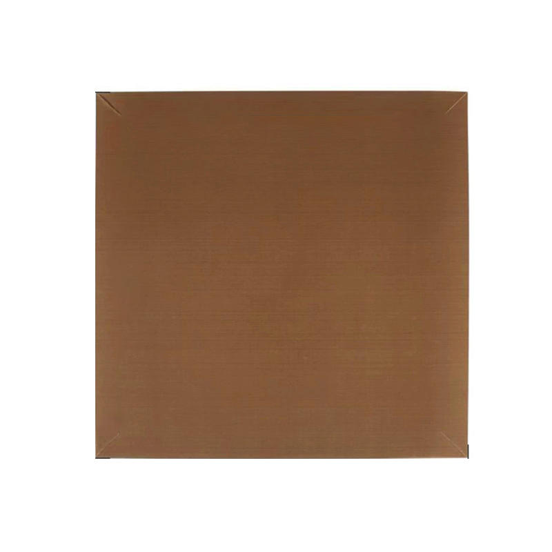 Reusable Baking Mat Round Square Non-stick Heat Resistant Cooking Paper Mats Oven Oil-Proof Paper Baking Accessories and Tools