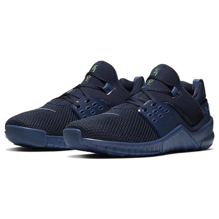Nike Free Metcon 2 'Obsidian' AQ8306-434