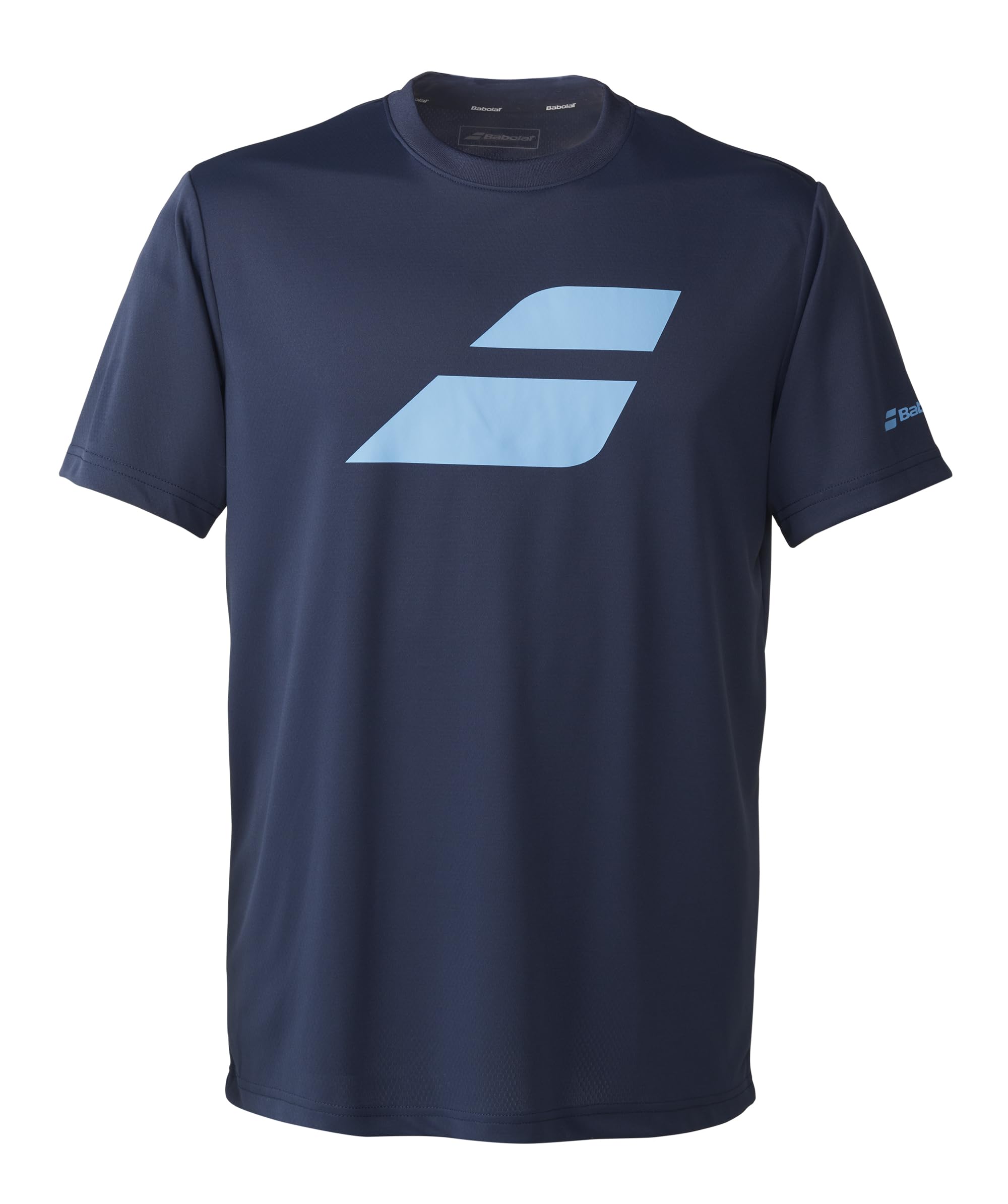 

Babolat Теннисная одежда Унисекс CLUB ФУТБОЛКА С КОРОТКИМ РУКАВОМ Футболка с коротким рукавом BUP5511C 2025SS