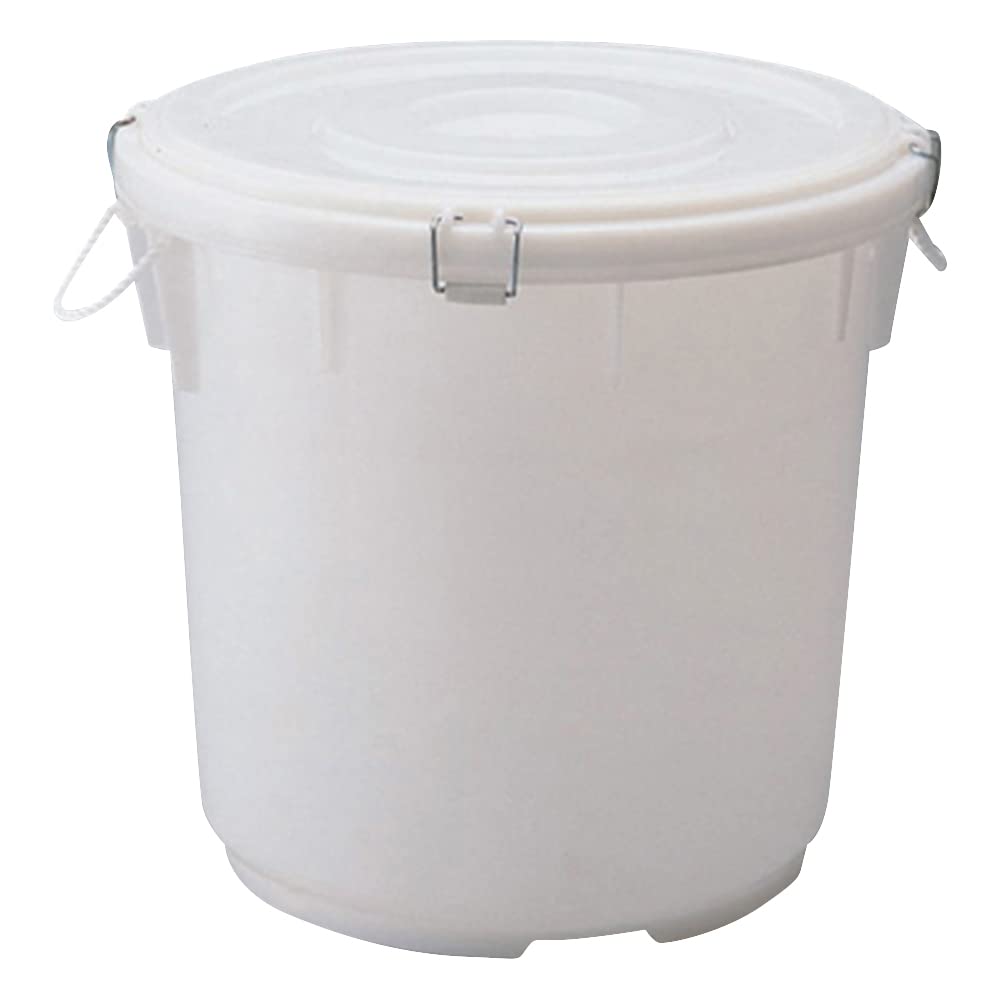 

Suiko Polytar with lid 50L 1 piece /5-273-02