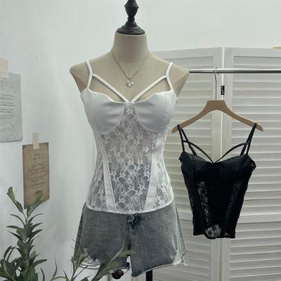 Tops – T-shirt, polo e canotte