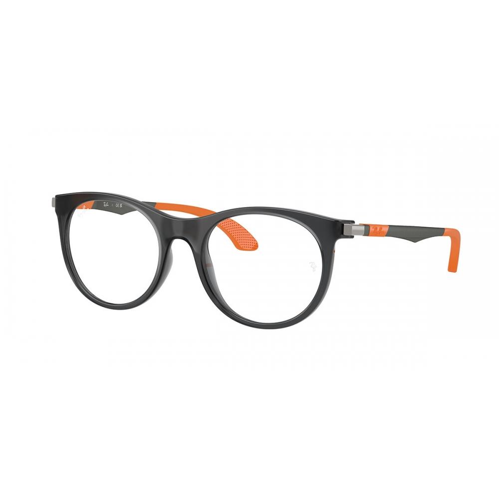 

Ray Ban Kids Ry9082v 7503 Eyeglasses Grey/45-17-130