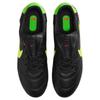 Nike Premier 3 Fg 'Black Volt' Sneakers HM0265-008