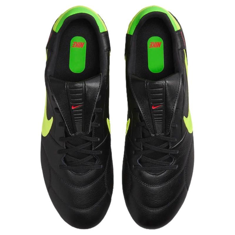 Nike Premier 3 Fg 'Black Volt' Sneakers HM0265-008