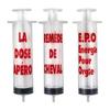 Shot Glasses Syringes (set of 6) - Original Shooter