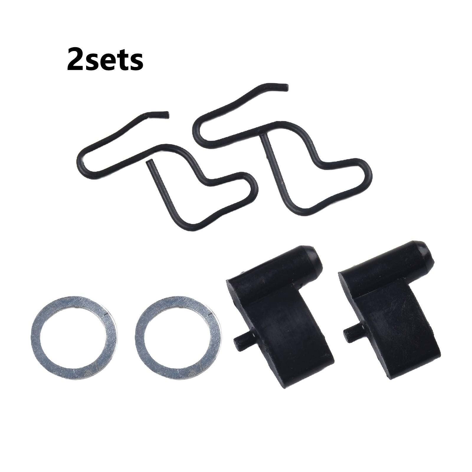 

Комплект шайб и собачек стартера для бензопилы M 40 M 50 M 60 M 61 M 70 2sets