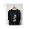 Unisex and FeUnisex Rock Horror Film Show Dr FrankNFurter Tshirt  Iconic Character Print Daily Clothing