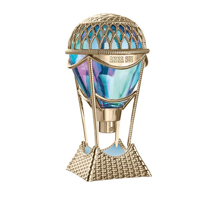 Мини-коллекция женских ароматов Anna Sui
