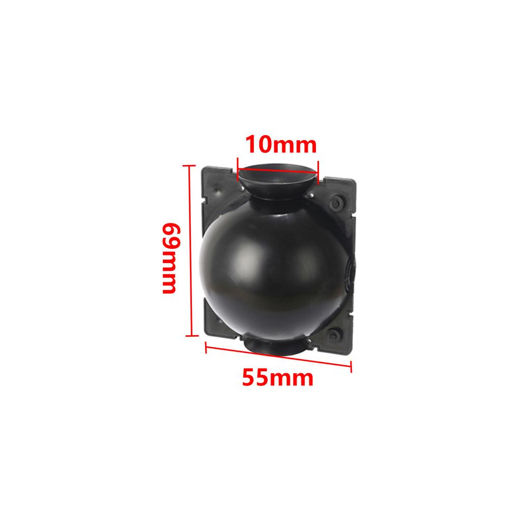Plant Rooting Device, High-pressure Propagation Ball Grafting Box, Plant Root Ball Grafting, Transplanting Plant Rooting Device