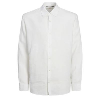 Jack & Jones Wrence Lin chemise à manches longues