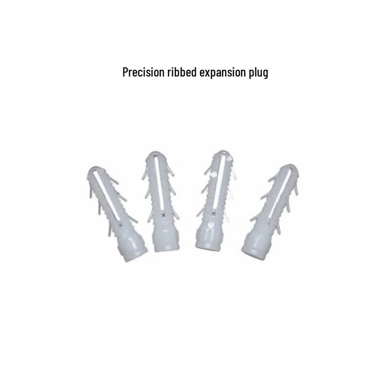 Zhenyu Hong Precision Expansion Plug