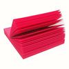 8-Color Self-Adhesive Sticky Notes Set - 50 Pages per Pad Office Index Stickers for Organizing And Notetaking Multiple Colors