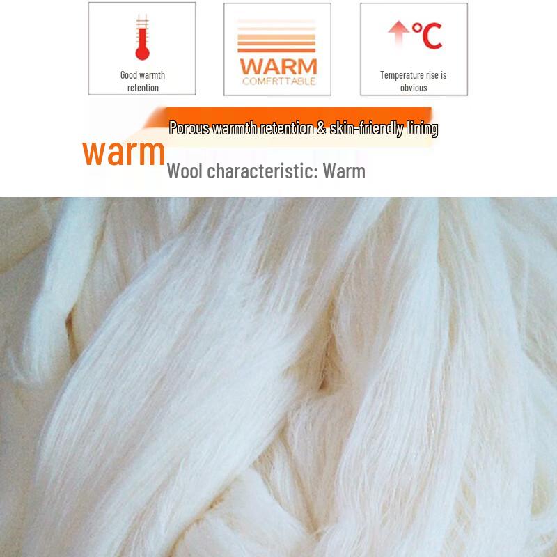 Pierre Cardin Men's Solid Crew Neck 100% Wool Sweater