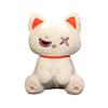 Halloween Plush Toy - Funny Stuffed Animal for Seasonal Decor and Gifts