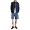 Timberland Long Sleeve Polo Button Shirt Men shirts TB0A69FY4331