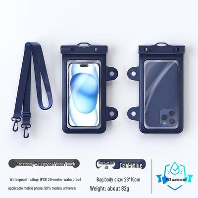 Shixun Wasserdichte Touchscreen-Handytasche