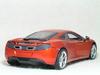 1/18 McLaren MP4-12C / Orange Metallic McLaren