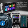 2Din Car Player 7 Inch HD Touch Screen MP5 Multimedia Player Digital Radio FM Bluetooth Auto Player Support Mirrorlink Rear View AUX USB SD
