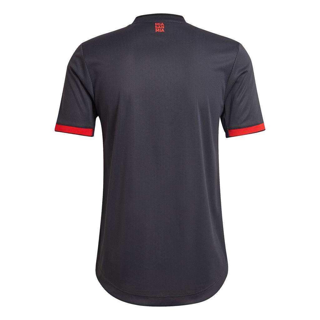 2022-23 Spielerversion Vierte Fußball Sport Fußball Trainingsanzug