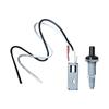 Reliable Ignition Electronic Igniter Kit Replacement Parts Grill Igniter Kit for Spirit E210 Spirit 500 Spirit 700