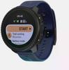 Suunto Vertical Steel Solar Blue