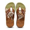 Summer New Slippers Men's Non-slip Beach Shoes Flip-flops Wearing Sandals Men's Cool Slippers