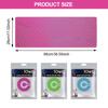5pcs/1pc Outdoor Personal Care Sports Quick-Drying Towel, Portable And Easy-to-Use Outdoor Sports Cooling Towel, Reusable