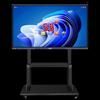 Deli 55-inch Interactive Touchscreen Display (CN version)