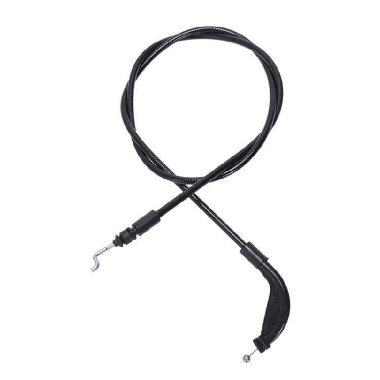 

Replace Q0001973V005 Front Interior Door Cable for Fortwo 450 Replacement Parking Brake Cable Auto Part Accessory 1