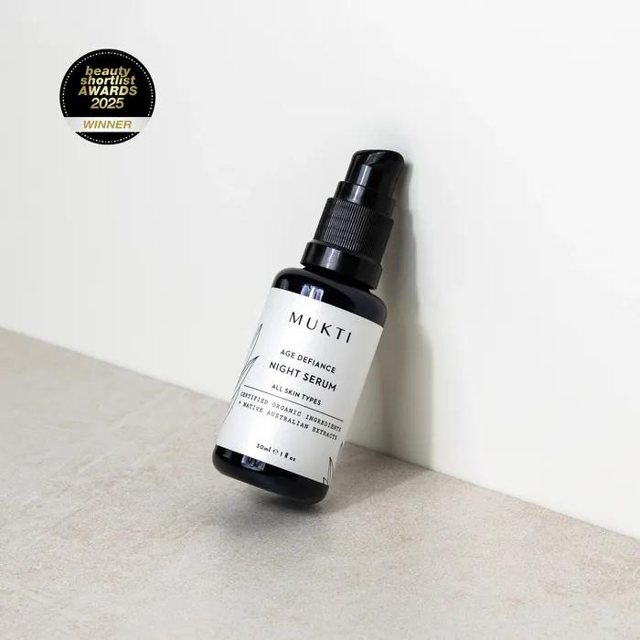 Vitamin Booster Vital A Elixir Ampoule 30ml