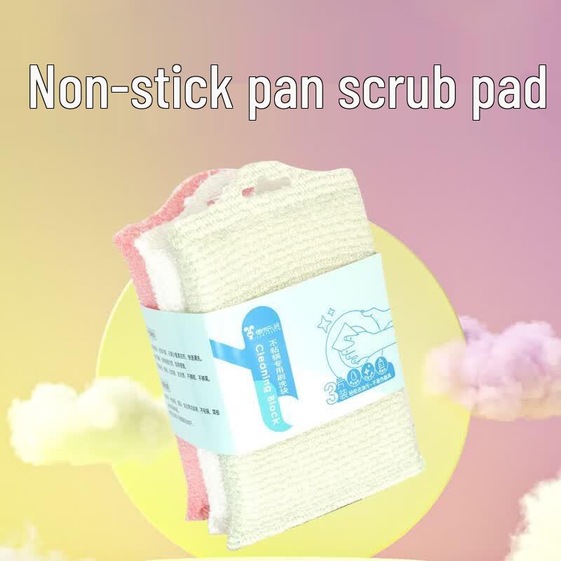 Disposable Tea Set Cleaning Blocks