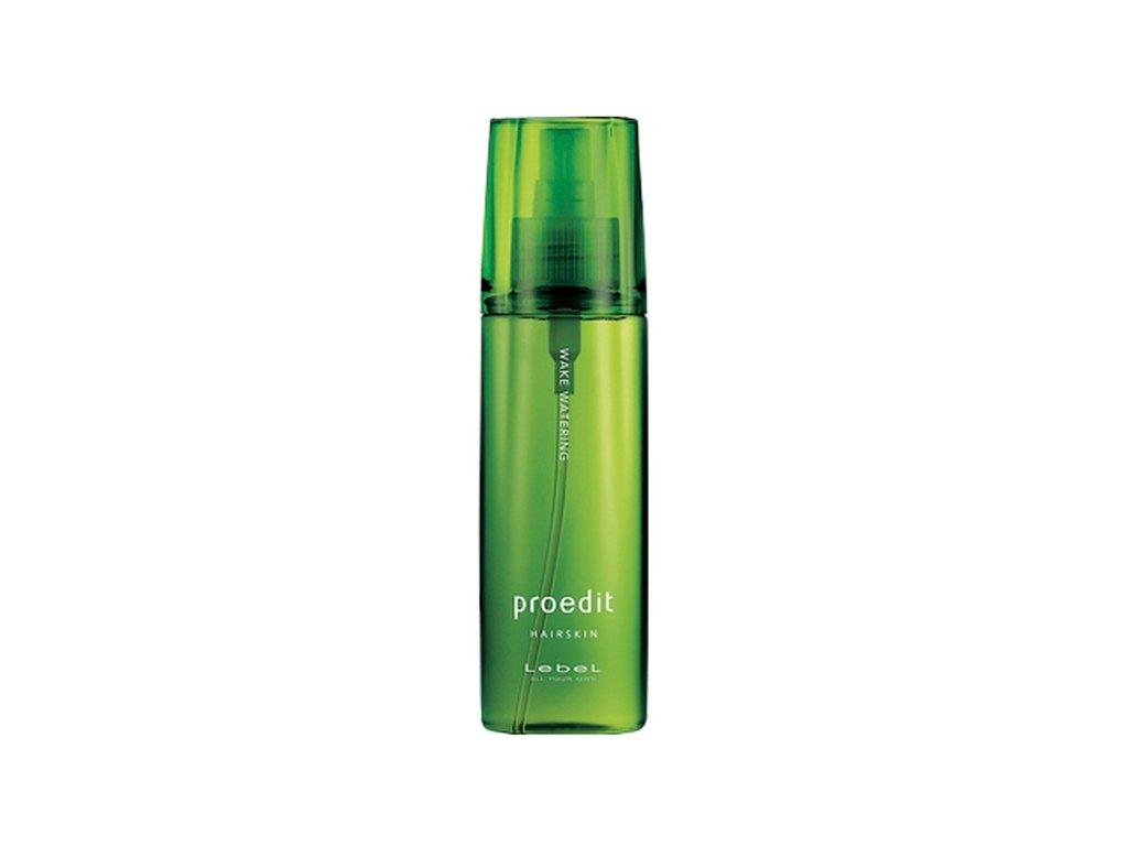 

Lebel Pro Edit Hair Skin Wake Watering 120ml