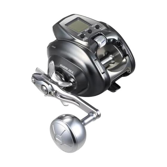 DAIWA electric reel 26 Seaborg 300JL