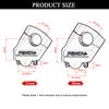 2025 Motorrad Lenkererhöhung Lenkerklemme Universal 28mm 1 1/8" 22mm 7/8" Für Honda Für BMW Für YAMAHA Für Suzuki