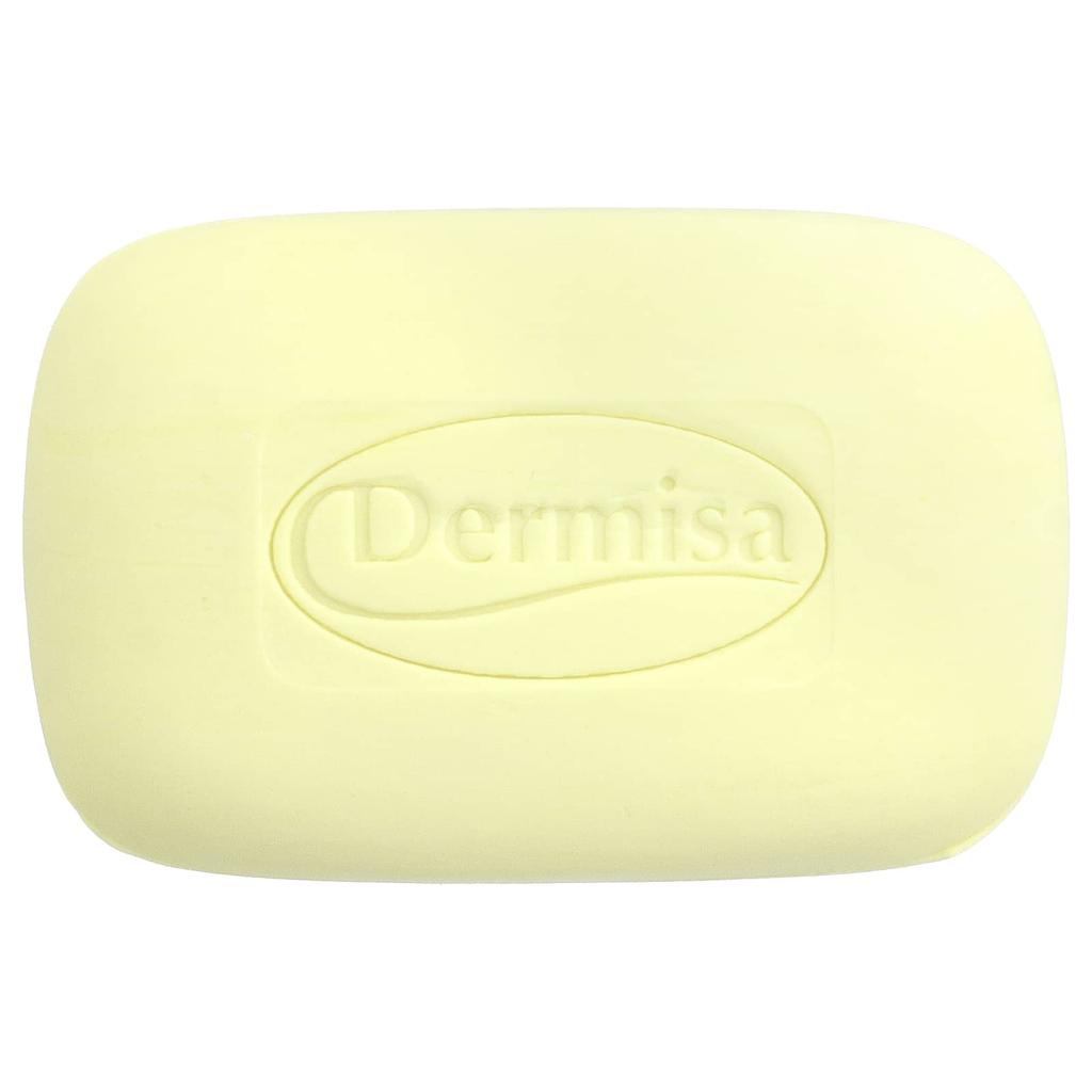 Dermisa, Brightening Bar Soap, 85g (3oz)