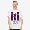 Severance Hang In There T-Shirt, Men's and Women's Sizes (SVR-923778)