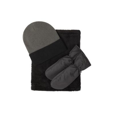 Winter-Accessoires-Set für Kinder
