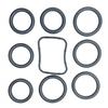 Injector Manifold Seals Ring For Citroen Ford Galaxy Fiesta Focus C-Max Peugeot