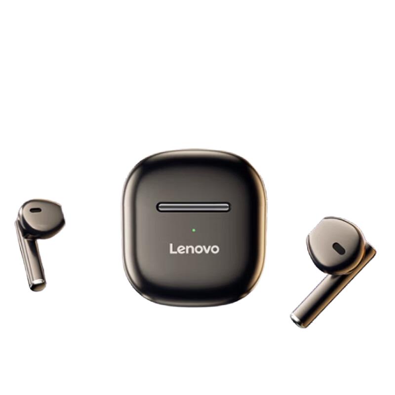 Original Lenovo TC3301 TWS Stereo Bluetooth Headphones Wireless Bluetooth 5.3 Headphones Earphones with Noise-Canceling Microphone