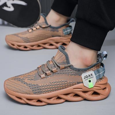 Herrenschuhe – Sportschuhe