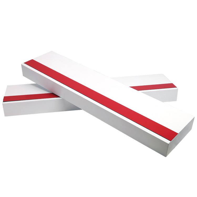 Solid Wood Long Jump Triple Jump Assistance Board for Track and Field Competition Track and Field