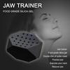 Facial Jaw Exerciser Gym Fitness Ball Jaw Muscle Training Double Chin Reducer Neck Face Slimming Mouth