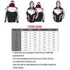 The Avengers 4 Endgame Superhero 3d Hoodie Sweatshirt Cosplay Coat Consume Tops