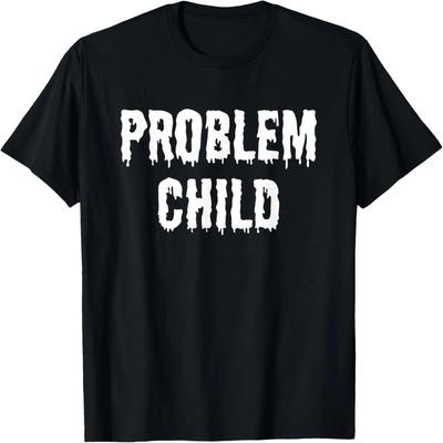 Problem Child T Shirt T-Shirt