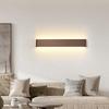 Nordic Minimalist Wall Sconce for Living Room & Bedroom