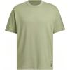 T Shirt Men's Tent Green JI8708
