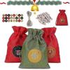 Acessórios para festas – Decorações de Natal