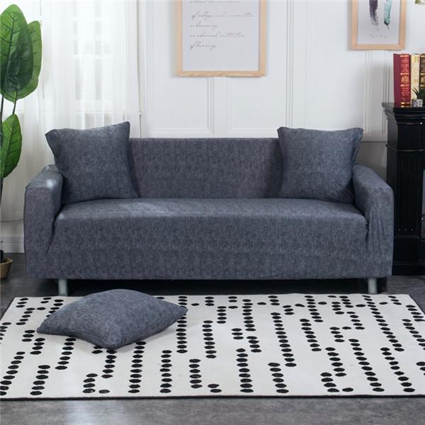 

Trendy Flexible Sofa Case Designed For Living Room Durable Material Durable Material Durable Material Durable Material 1-Seat 90-140cm