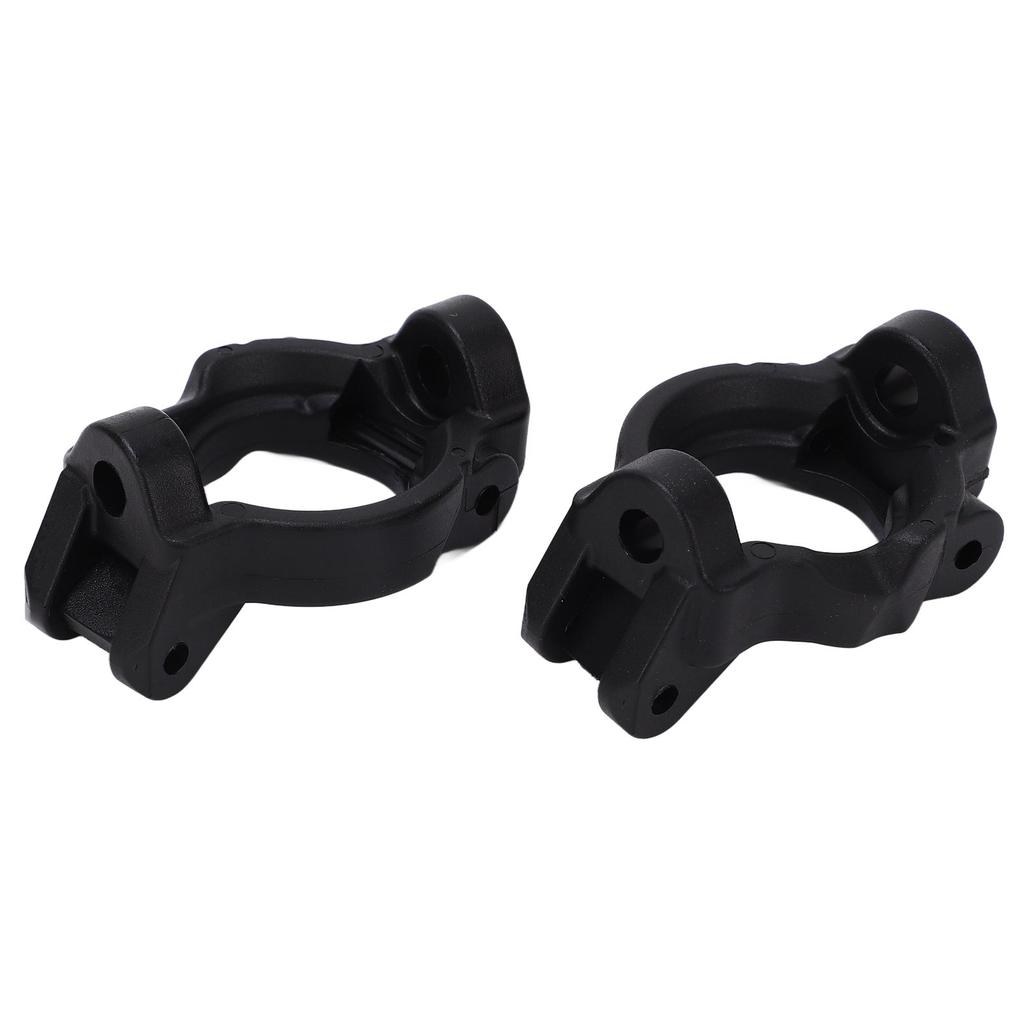 2PCS RC Car C Mount Block Plastic RC Car Repair Parts for ZD Racing 17 MX 07 Replacement Upgrade