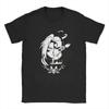 Final Fantasy Fan Art ALT TShirt for Unisex Amazing Cotton Tee Shirt Crewneck Short Sleeve T Shirts Printing Tops